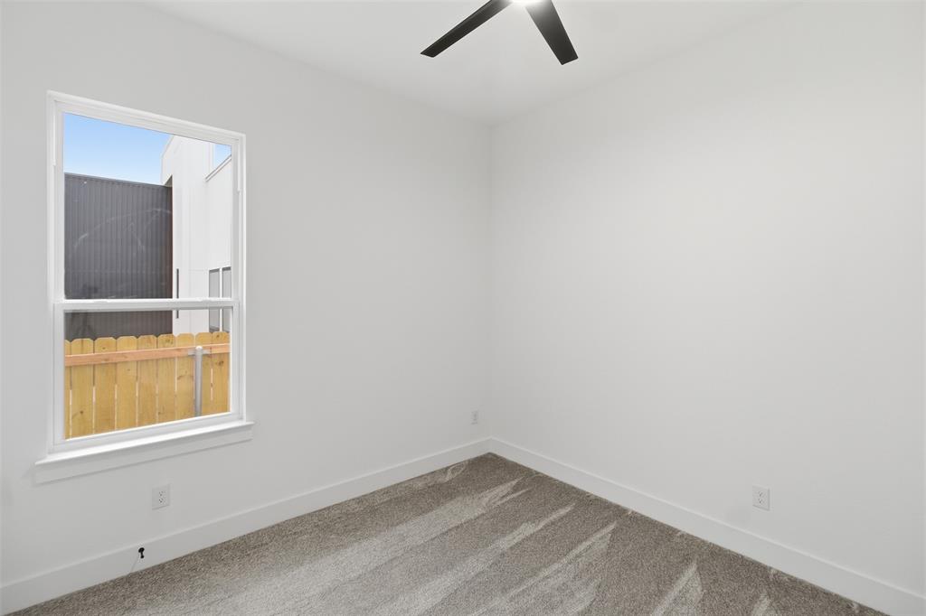 STEWARDSHIP - Residential