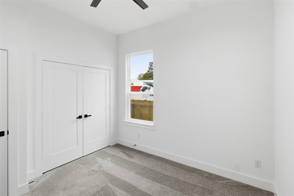 STEWARDSHIP - Residential