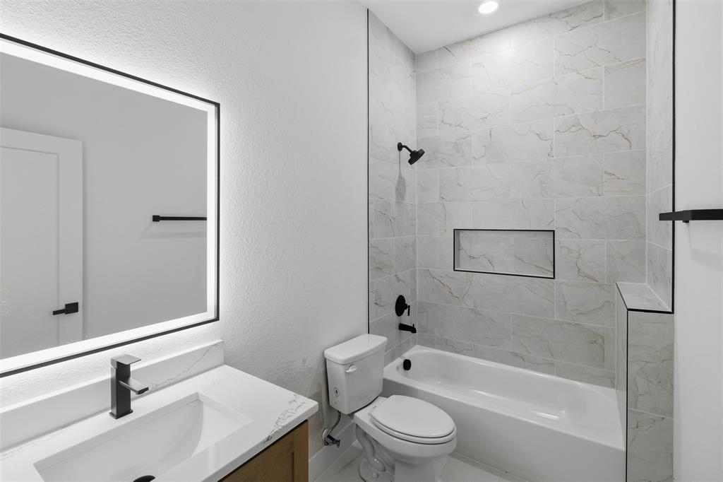 STEWARDSHIP - Residential