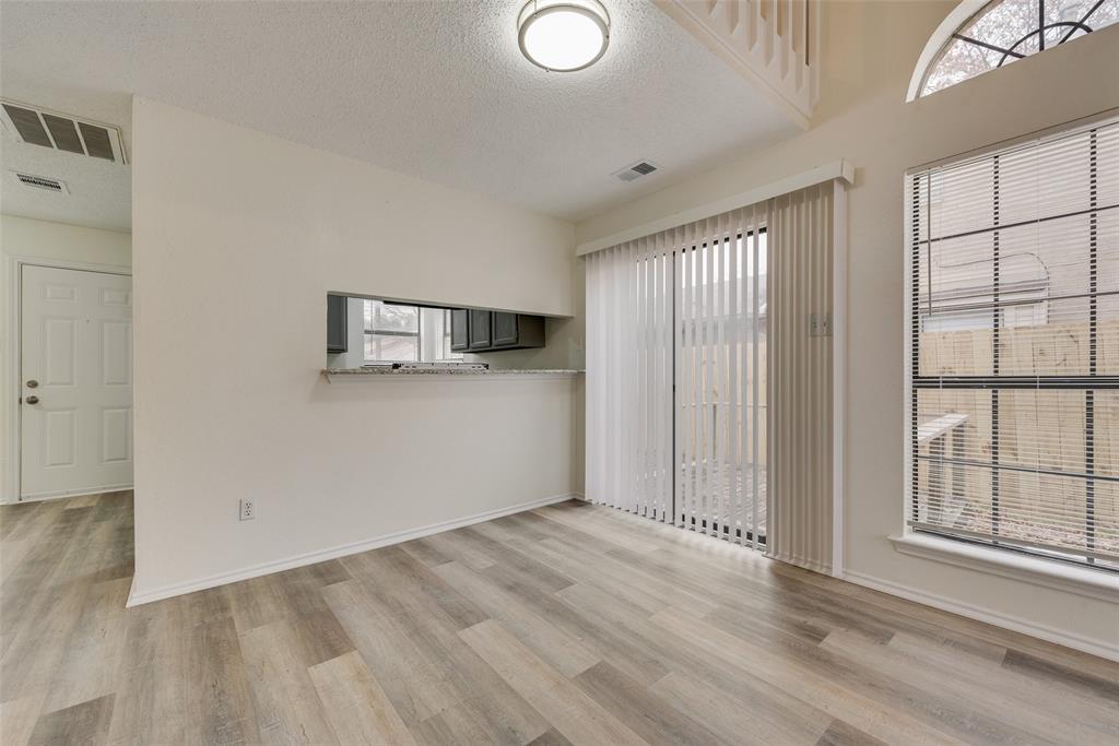 Hickory Creek Meadows - Residential