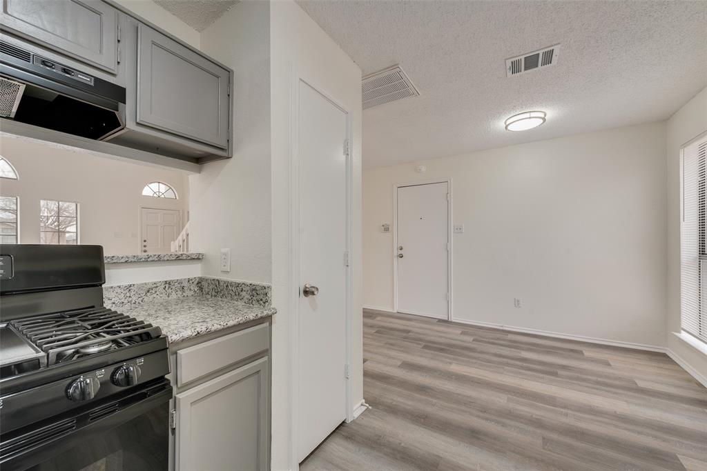 Hickory Creek Meadows - Residential
