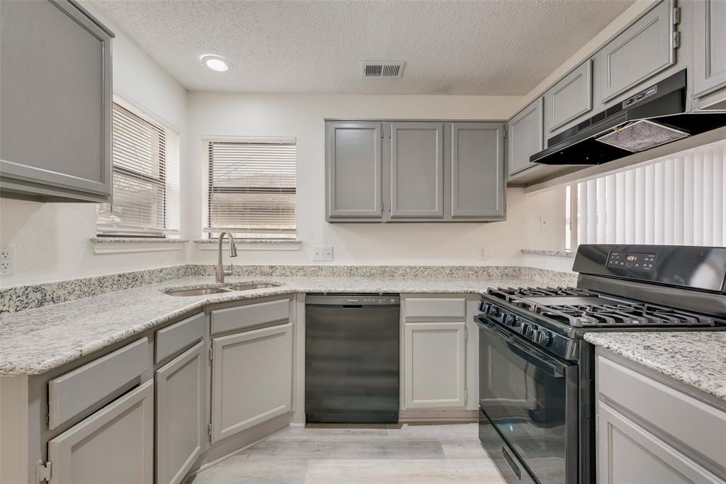 Hickory Creek Meadows - Residential