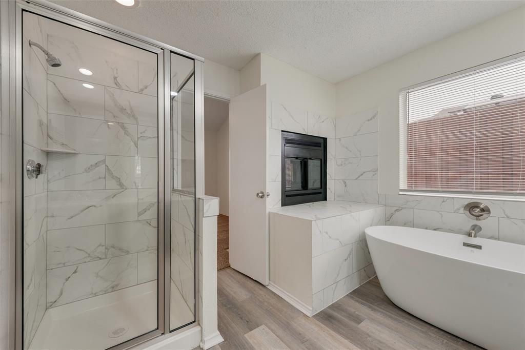Hickory Creek Meadows - Residential