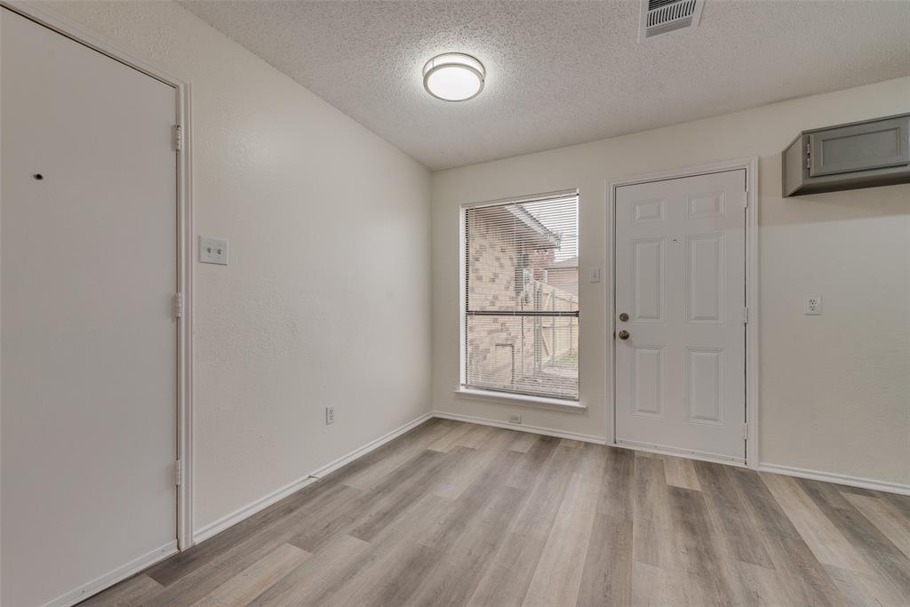 Hickory Creek Meadows - Residential