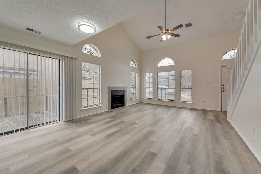 Hickory Creek Meadows - Residential