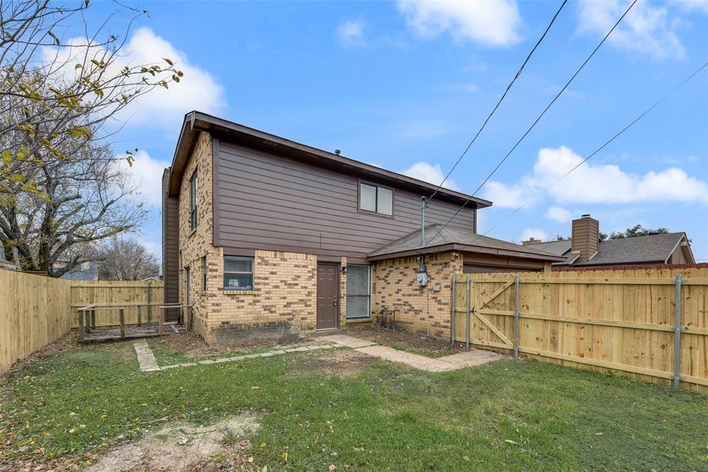 Hickory Creek Meadows - Residential