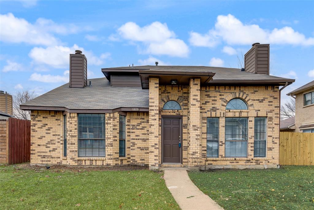 Hickory Creek Meadows - Residential