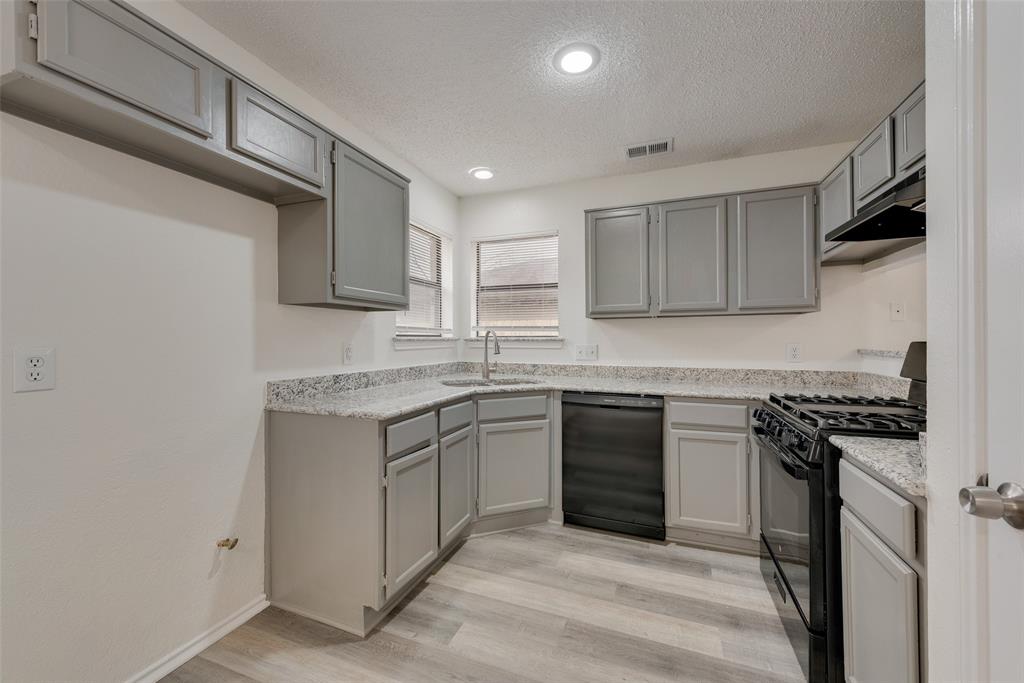 Hickory Creek Meadows - Residential