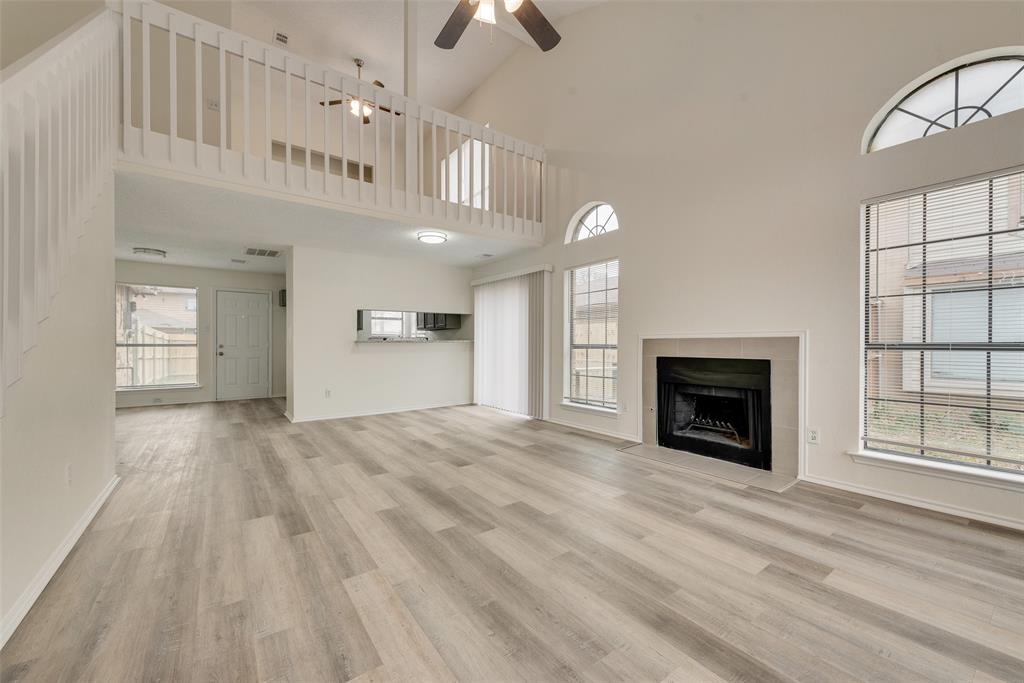 Hickory Creek Meadows - Residential