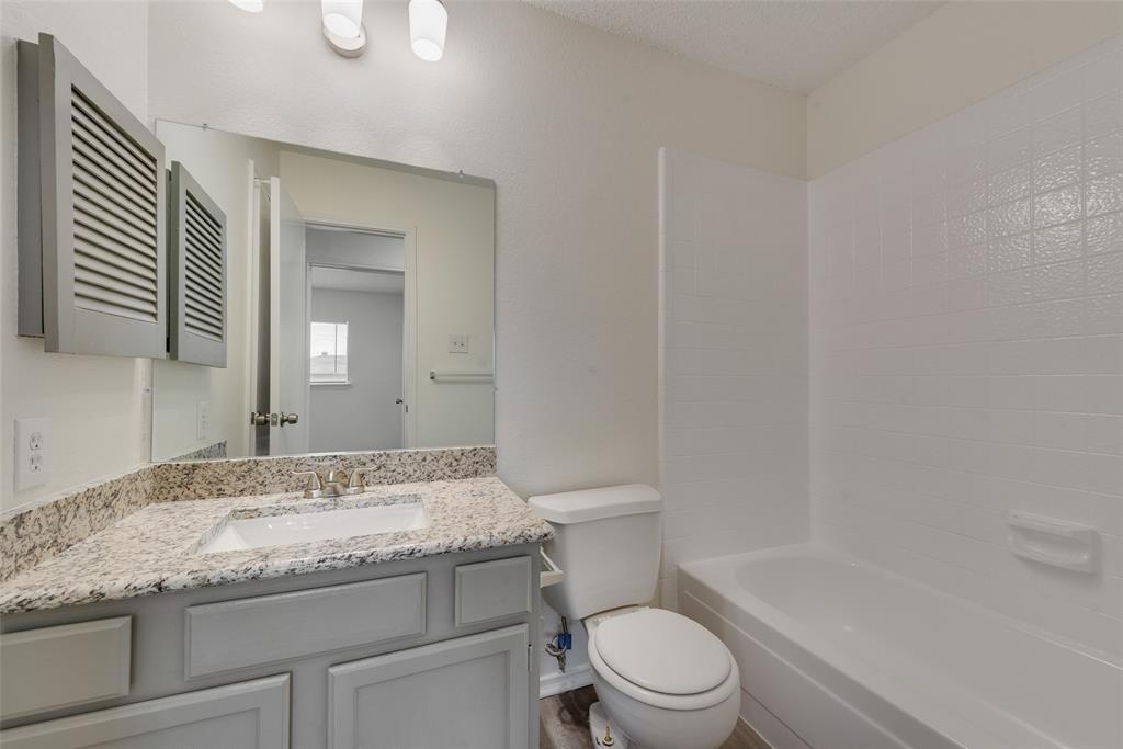 Hickory Creek Meadows - Residential