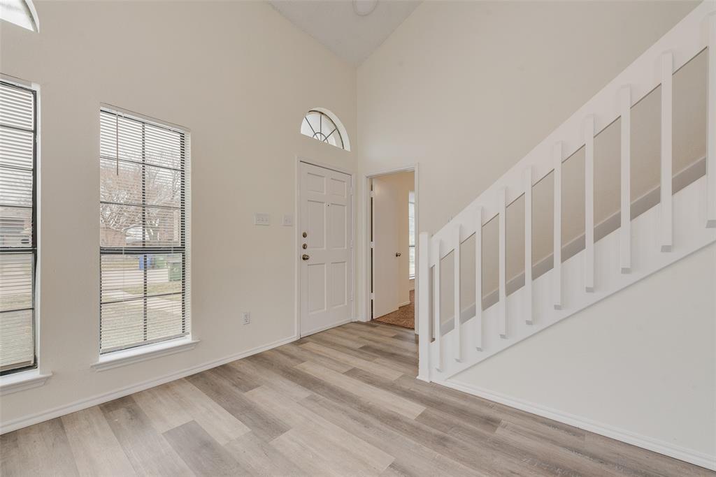 Hickory Creek Meadows - Residential