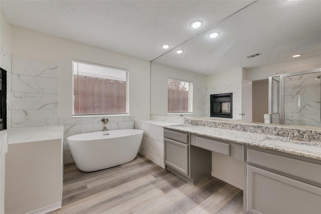 Hickory Creek Meadows - Residential