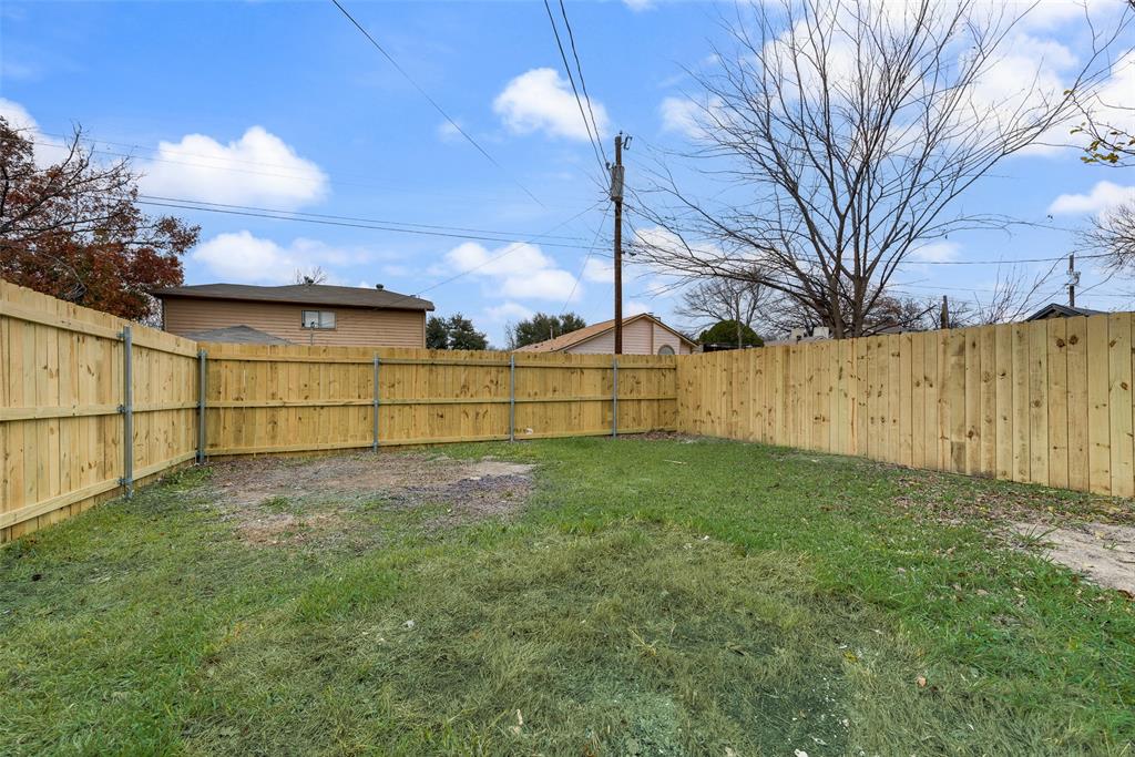 Hickory Creek Meadows - Residential