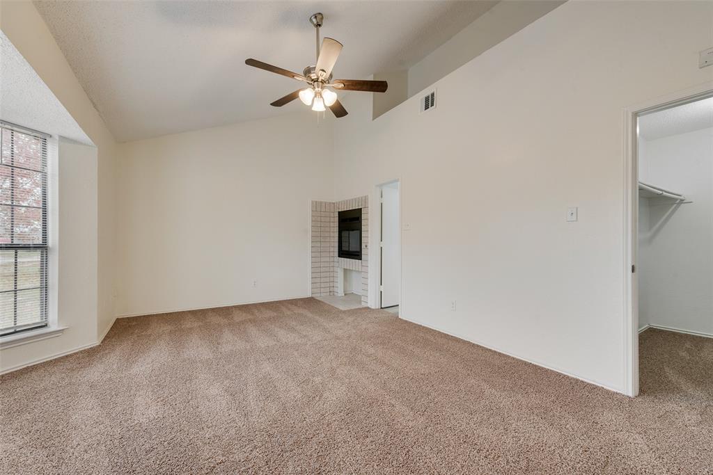 Hickory Creek Meadows - Residential