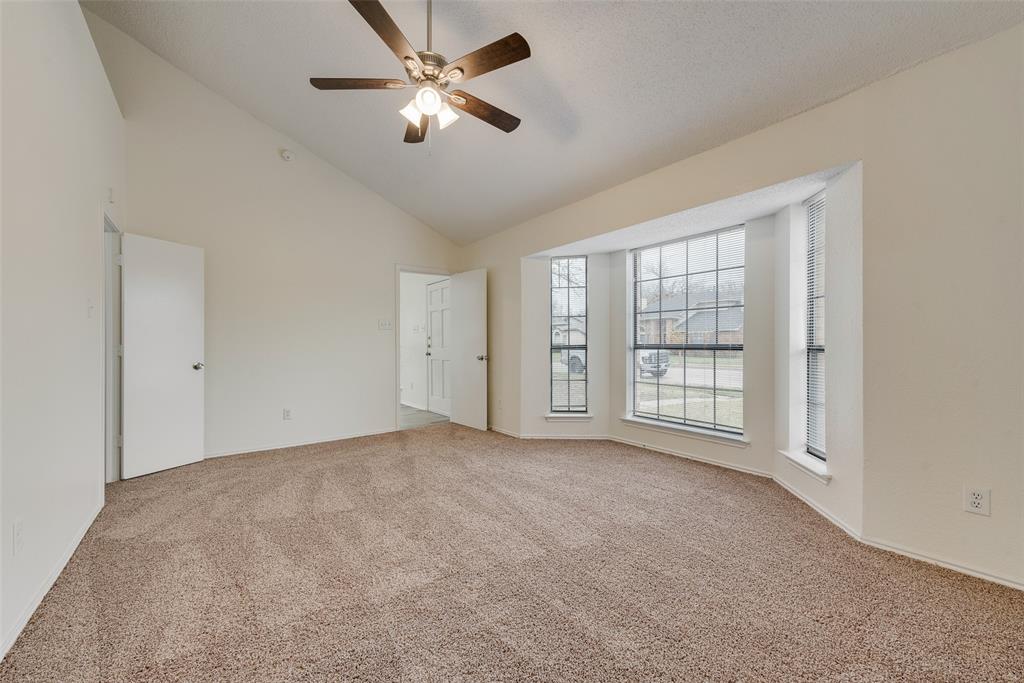 Hickory Creek Meadows - Residential