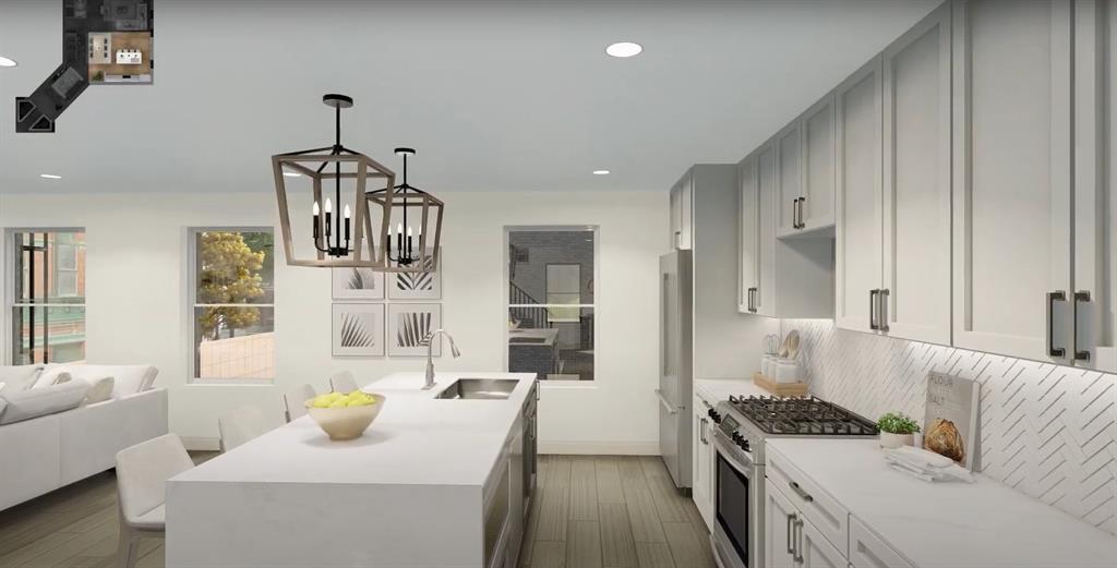 Azalea Park - Residential