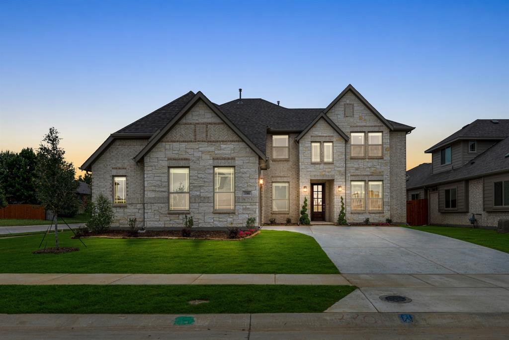 3301 Emerald Trace Drive