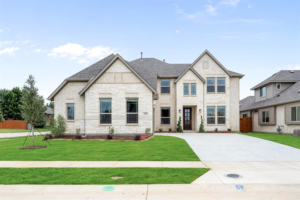 3301 Emerald Trace Drive