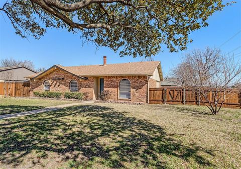 6500 Kiowa Court Plano TX 75023