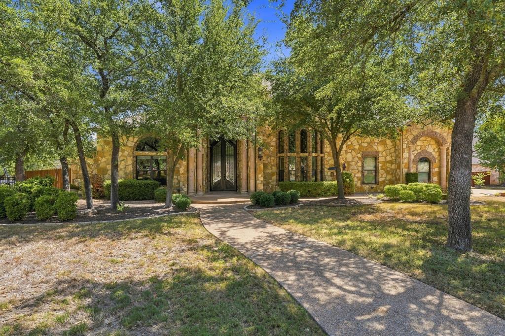 8460 Spicewood Springs Road