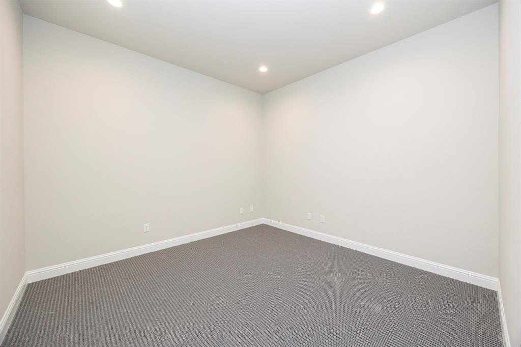 Collin Ridge Office Park - Commercial Lease