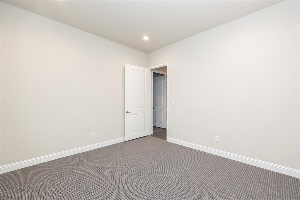 Collin Ridge Office Park - Commercial Lease