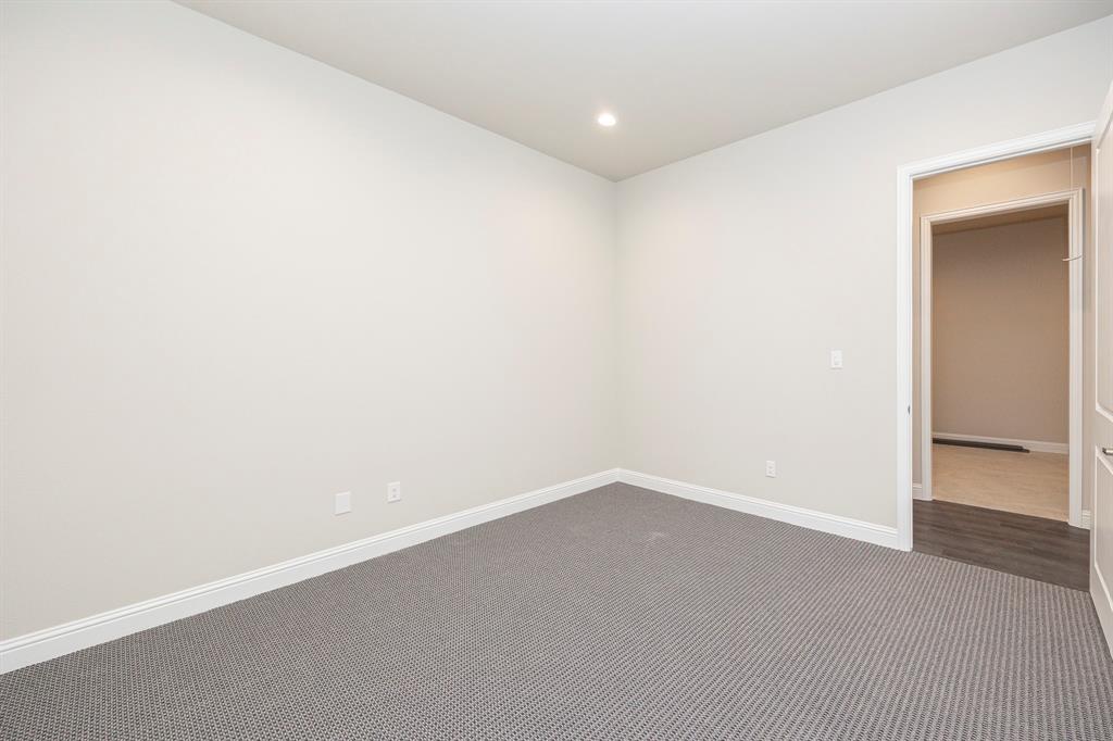 Collin Ridge Office Park - Commercial Lease