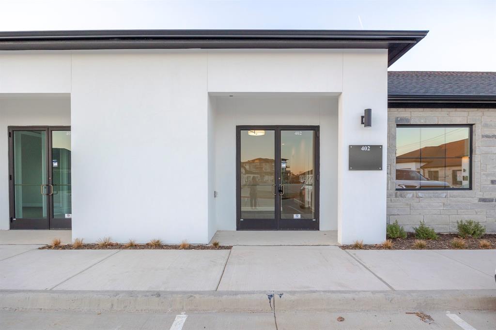 Collin Ridge Office Park - Commercial Lease