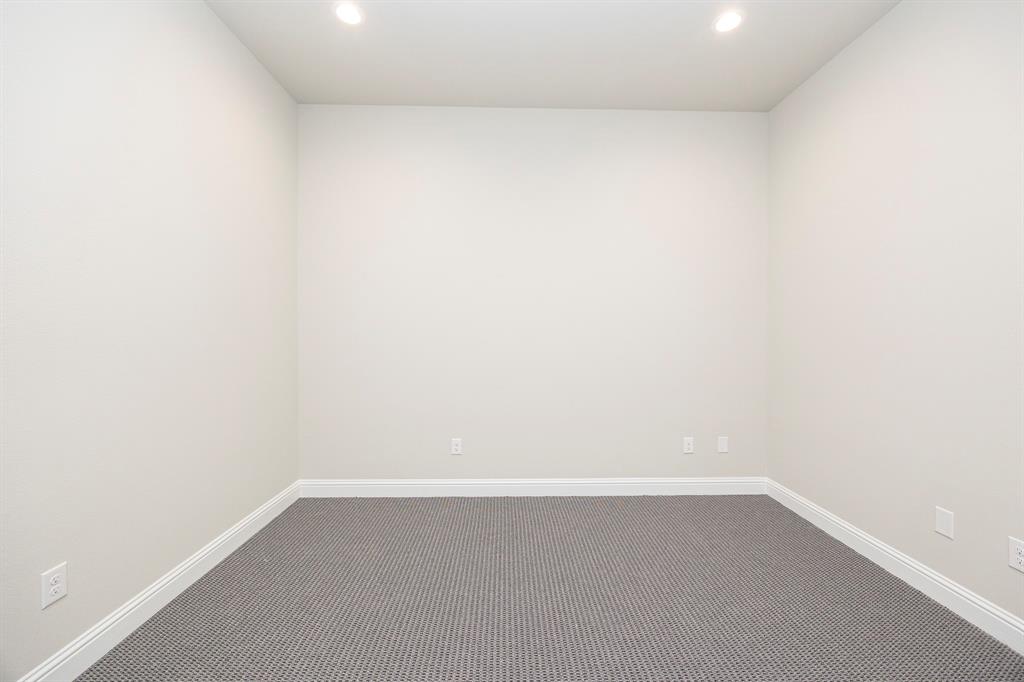 Collin Ridge Office Park - Commercial Lease