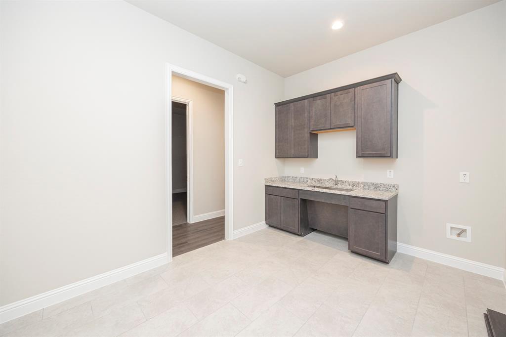 Collin Ridge Office Park - Commercial Lease