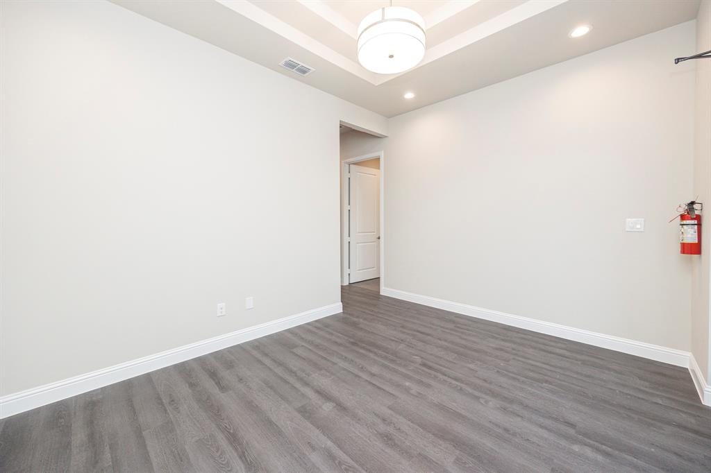 Collin Ridge Office Park - Commercial Lease