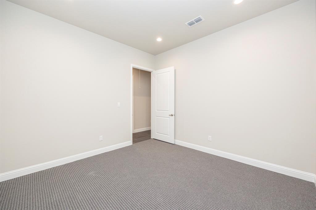 Collin Ridge Office Park - Commercial Lease