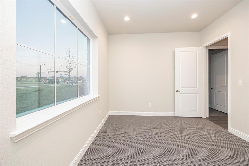 Collin Ridge Office Park - Commercial Lease