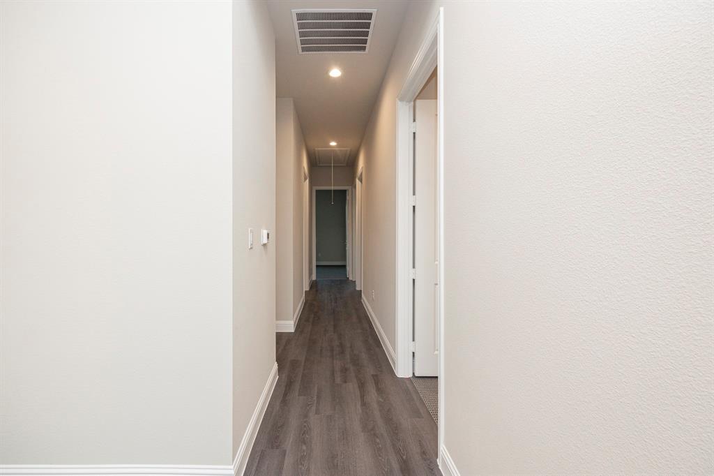 Collin Ridge Office Park - Commercial Lease