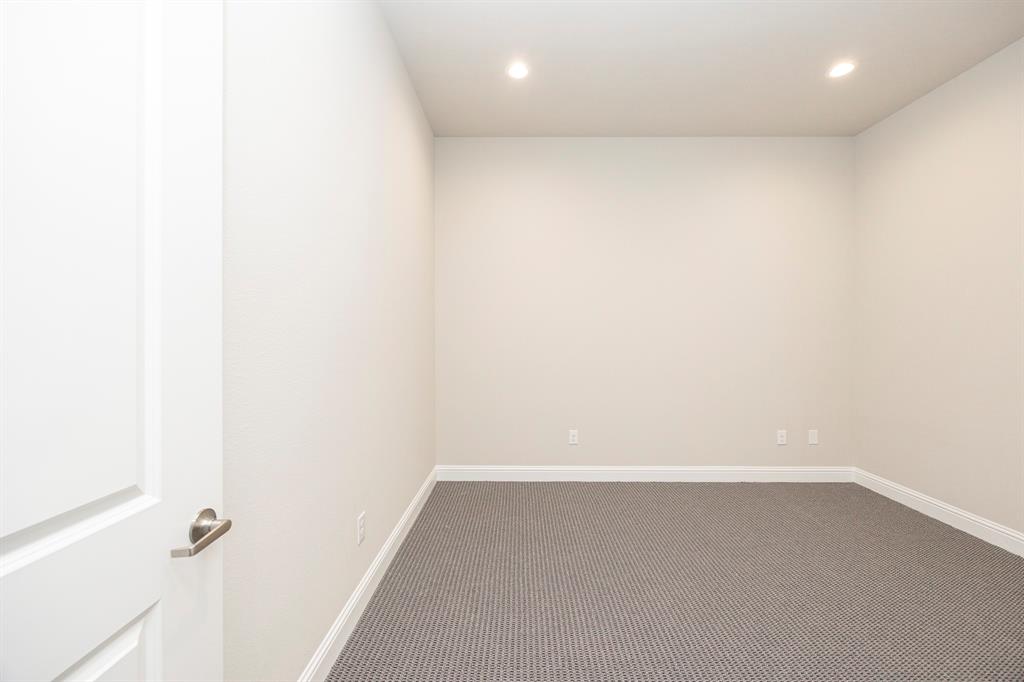 Collin Ridge Office Park - Commercial Lease