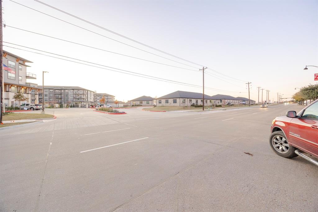 Collin Ridge Office Park - Commercial Lease