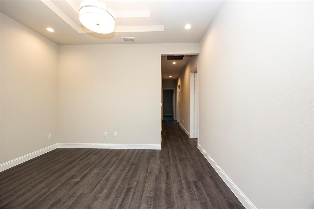 Collin Ridge Office Park - Commercial Lease