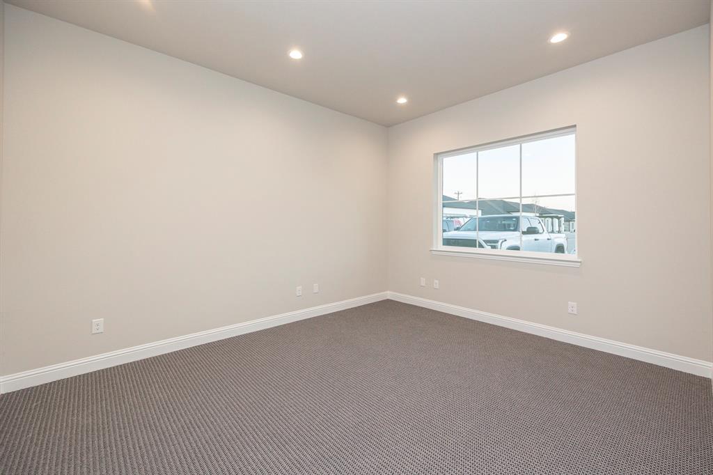 Collin Ridge Office Park - Commercial Lease