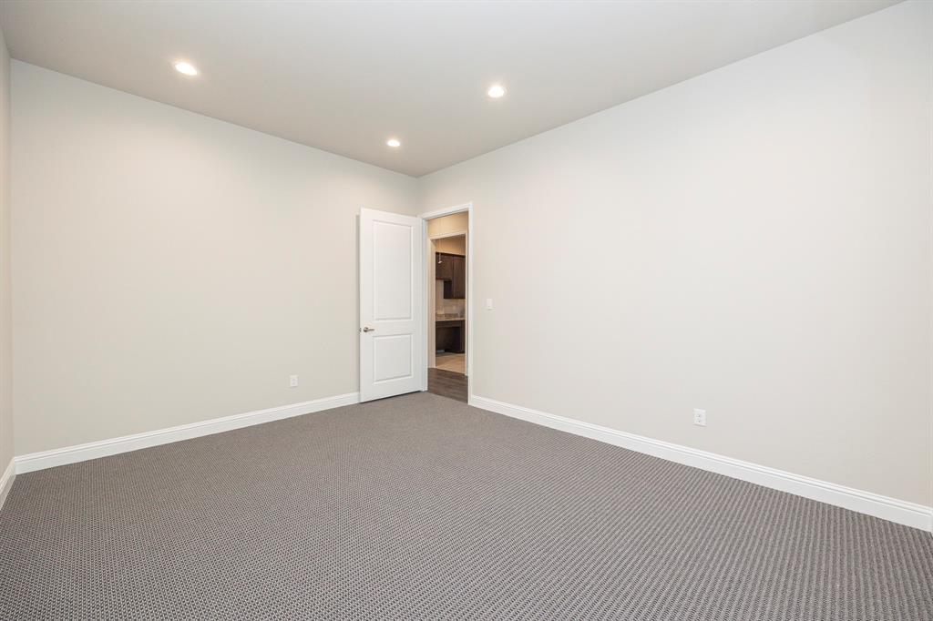 Collin Ridge Office Park - Commercial Lease