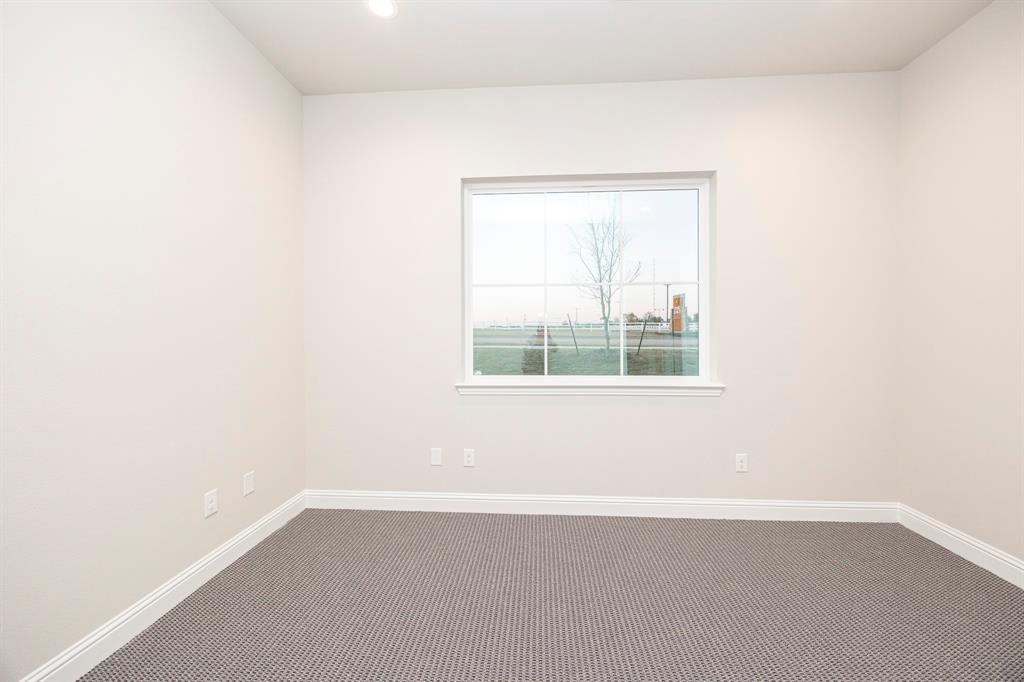 Collin Ridge Office Park - Commercial Lease