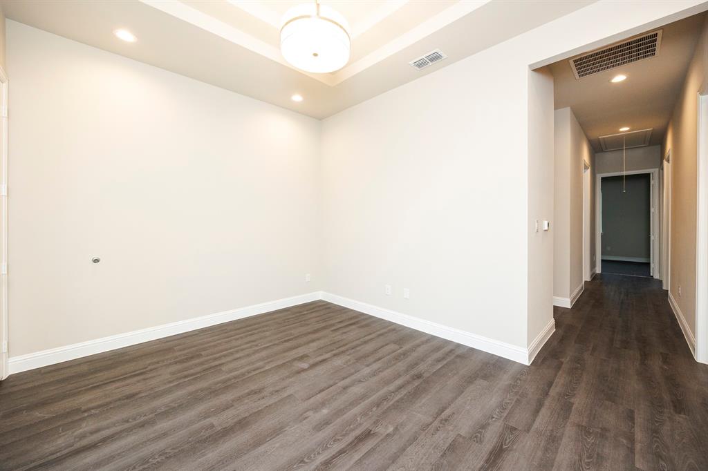 Collin Ridge Office Park - Commercial Lease