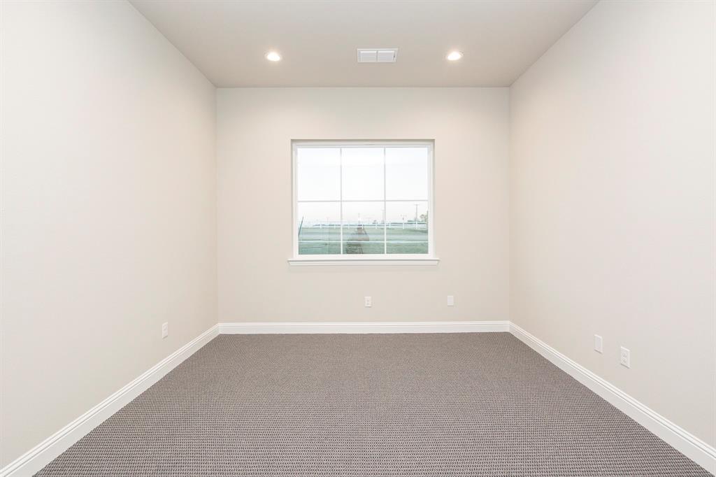 Collin Ridge Office Park - Commercial Lease