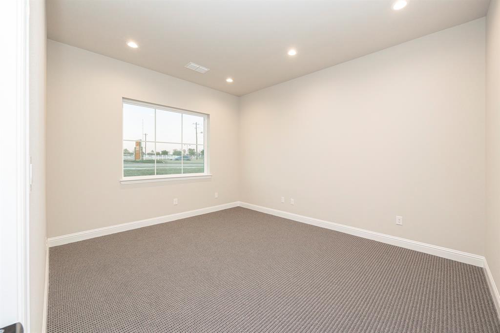 Collin Ridge Office Park - Commercial Lease