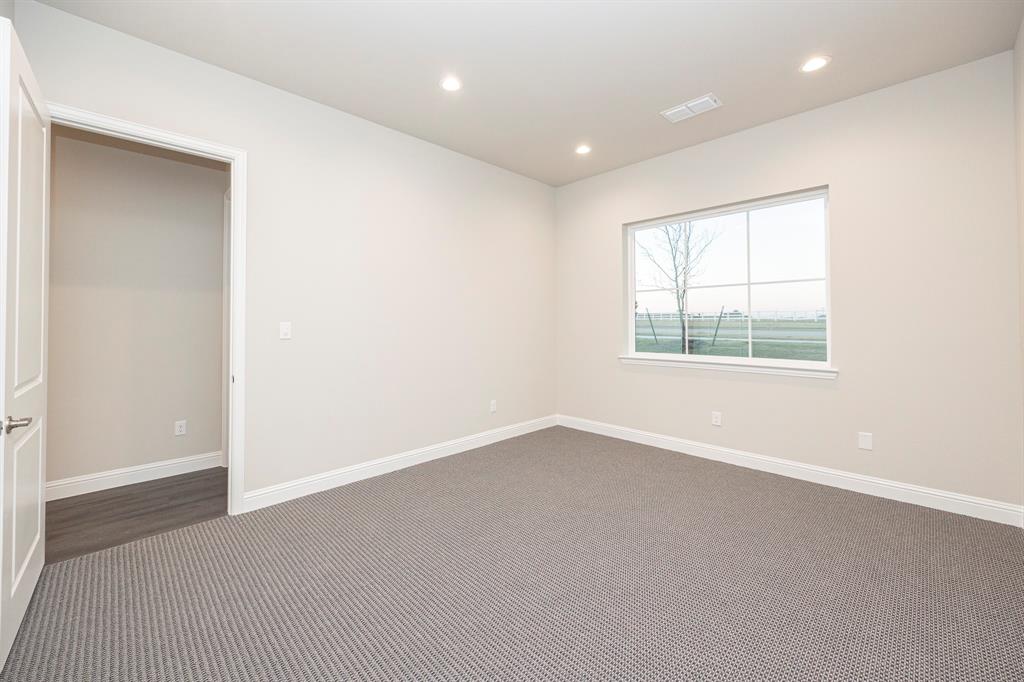 Collin Ridge Office Park - Commercial Lease