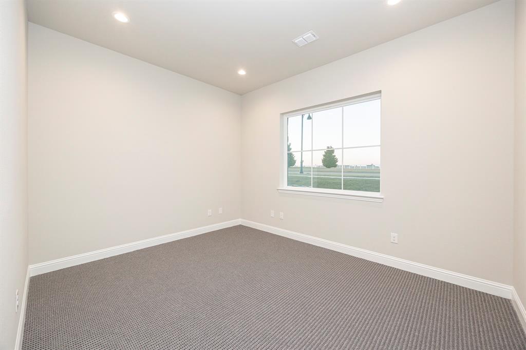 Collin Ridge Office Park - Commercial Lease