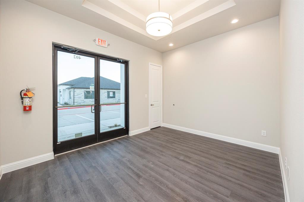 Collin Ridge Office Park - Commercial Lease