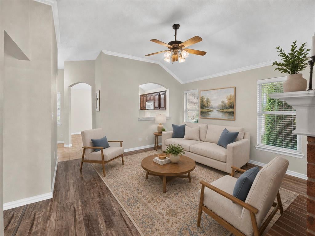 103 Post Oak Drive