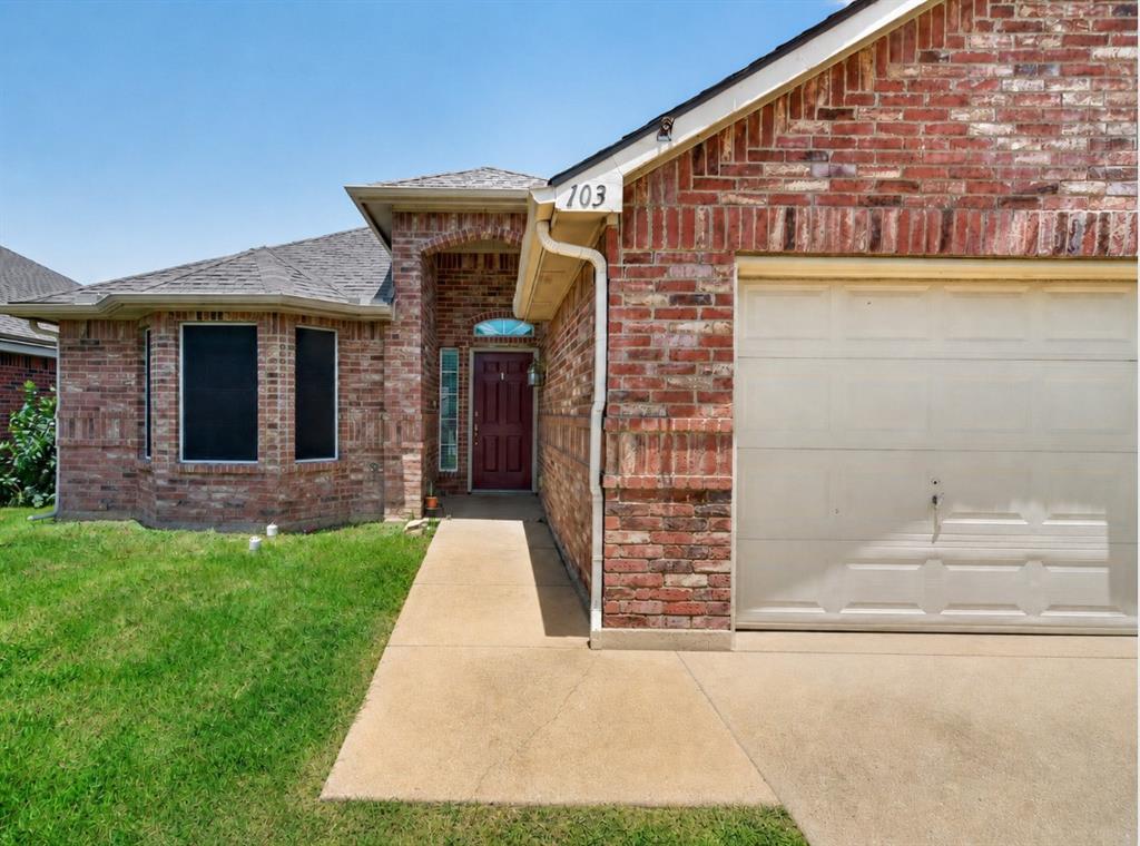 103 Post Oak Drive