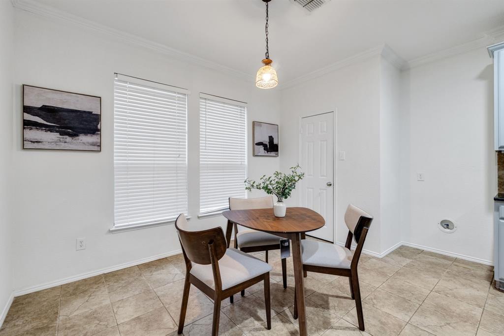 Chadwick Farms Add - Residential