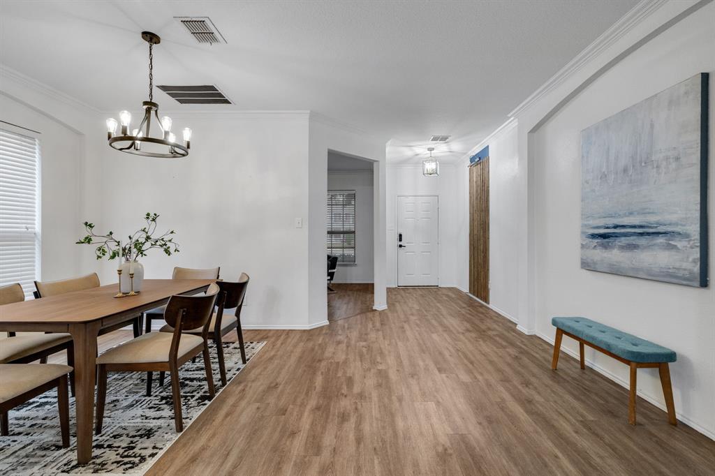 Chadwick Farms Add - Residential